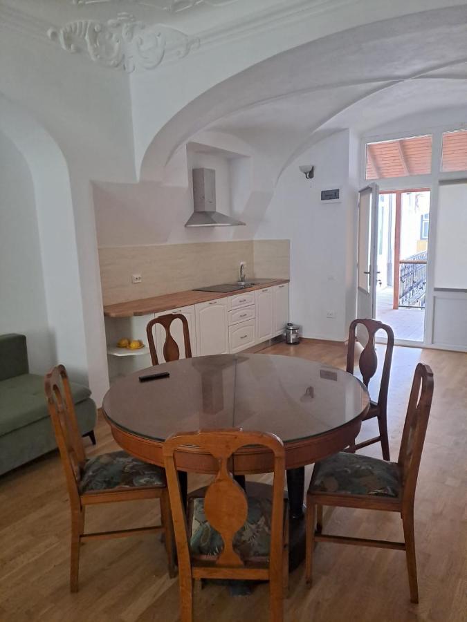 Apartament Clasic Brașov