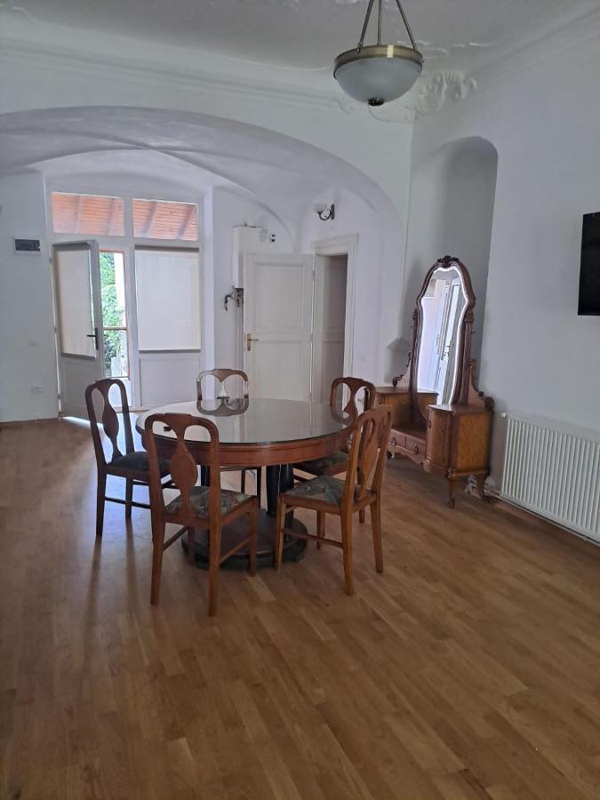 Apartament Clasic