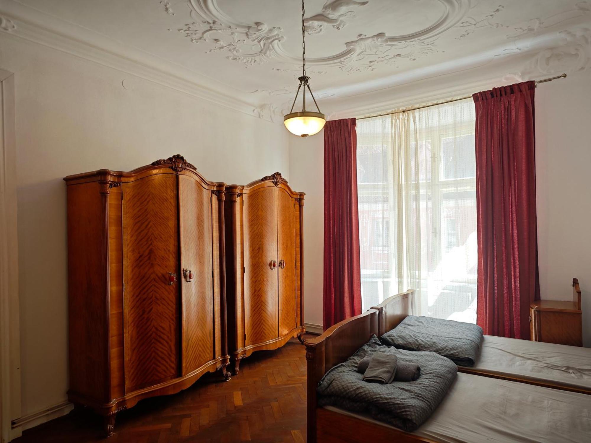 Apartament Clasic Brașov