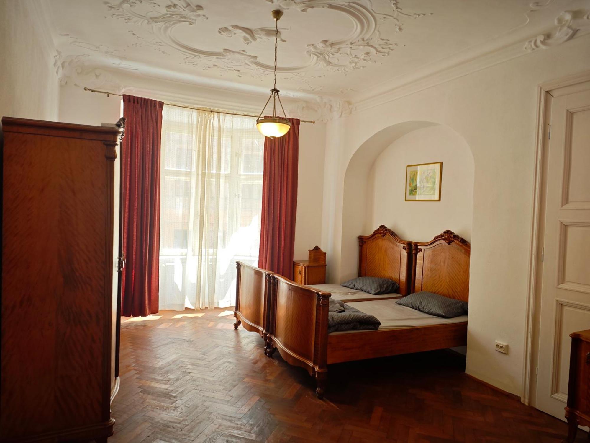 Apartament Clasic