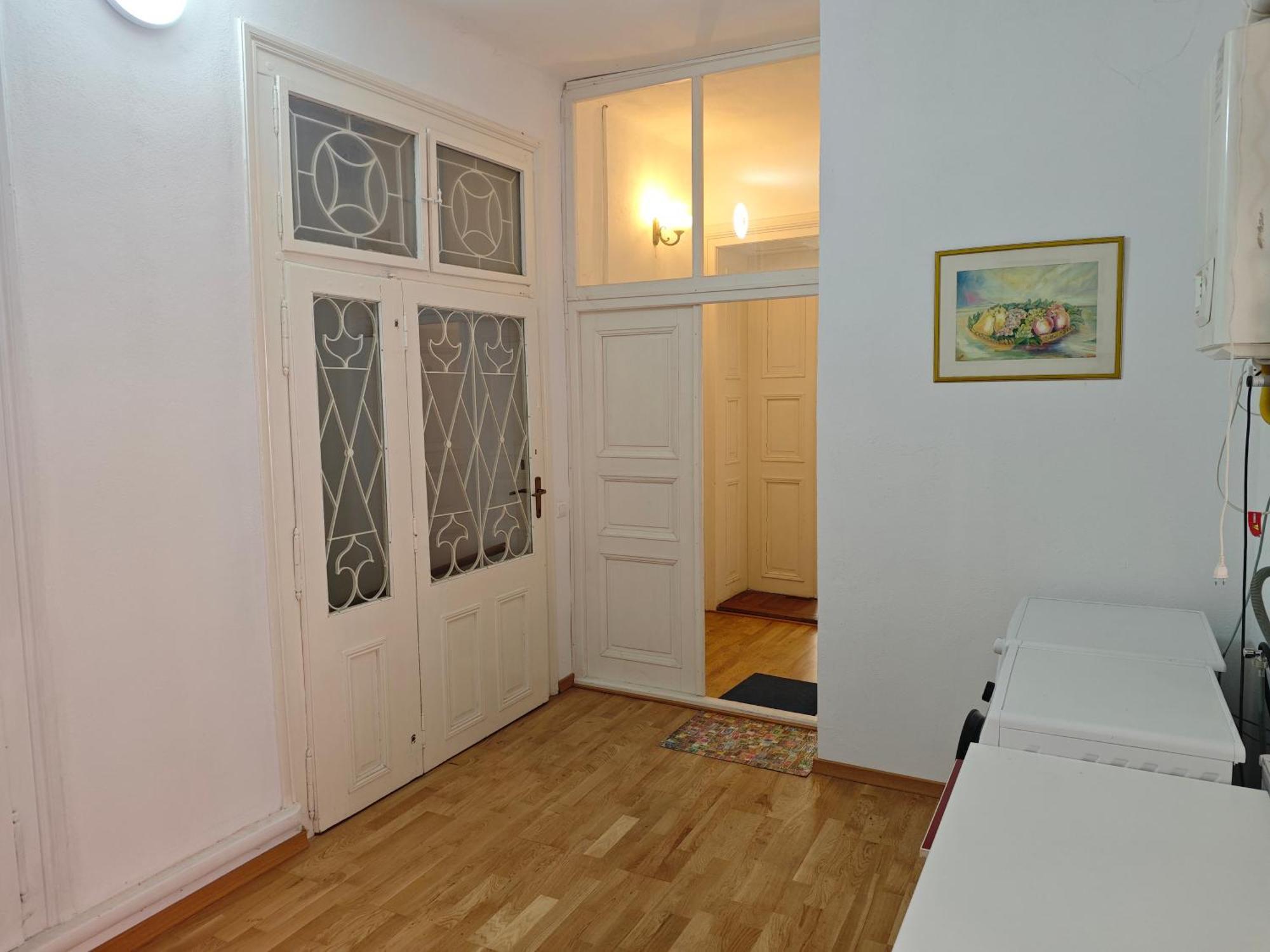 Apartament Clasic
