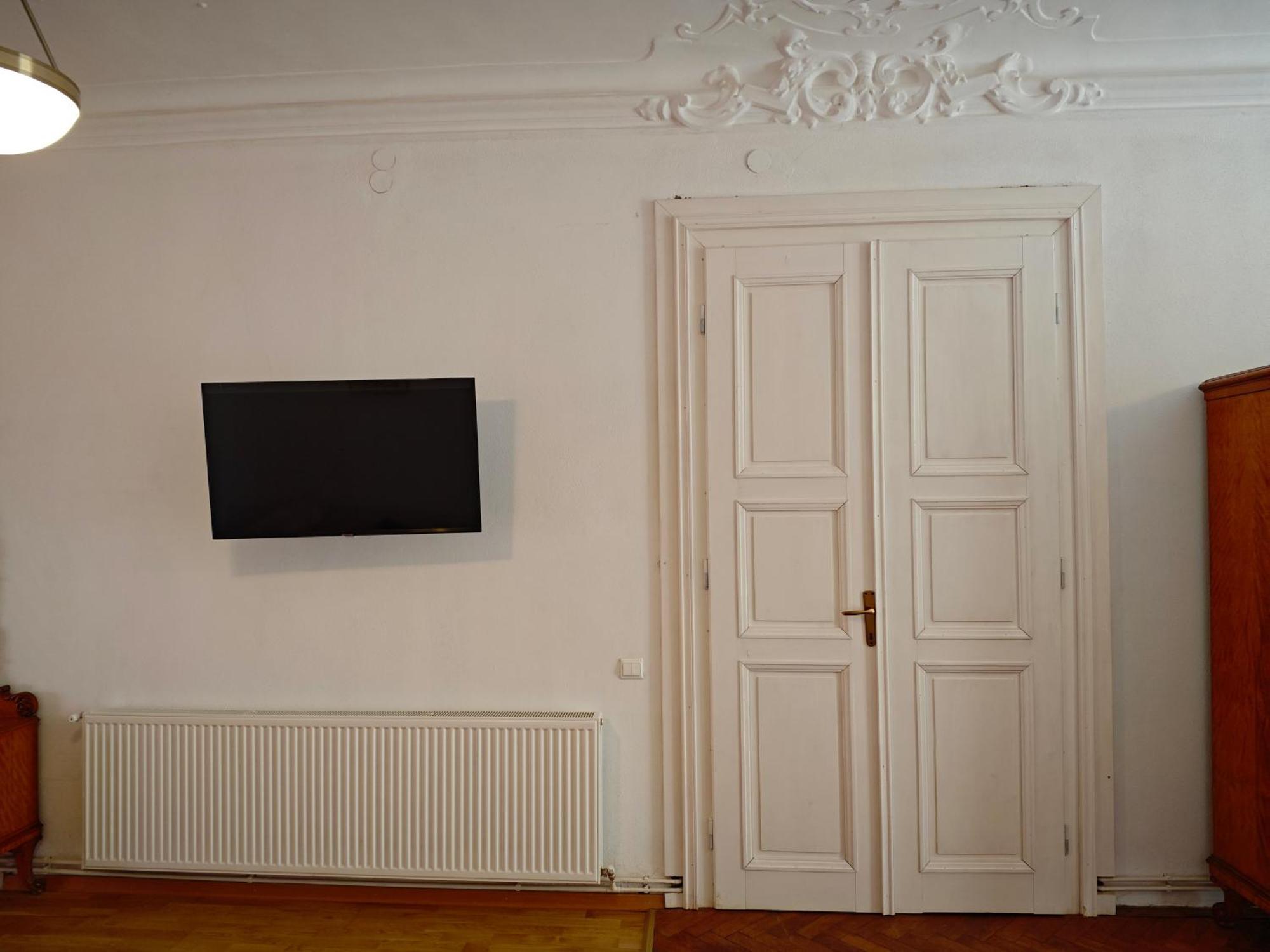 Clasic Apartament
