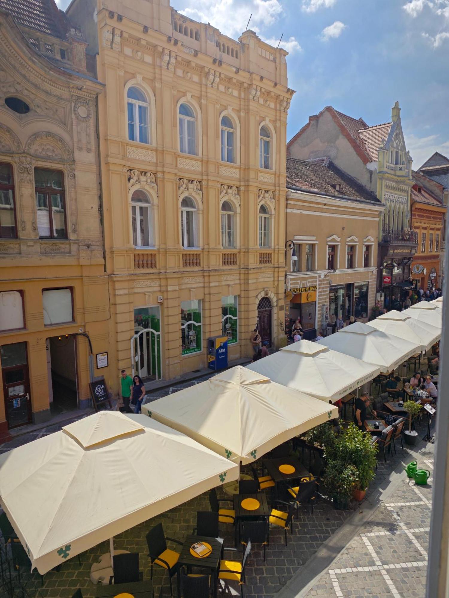 Clasic * Brașov