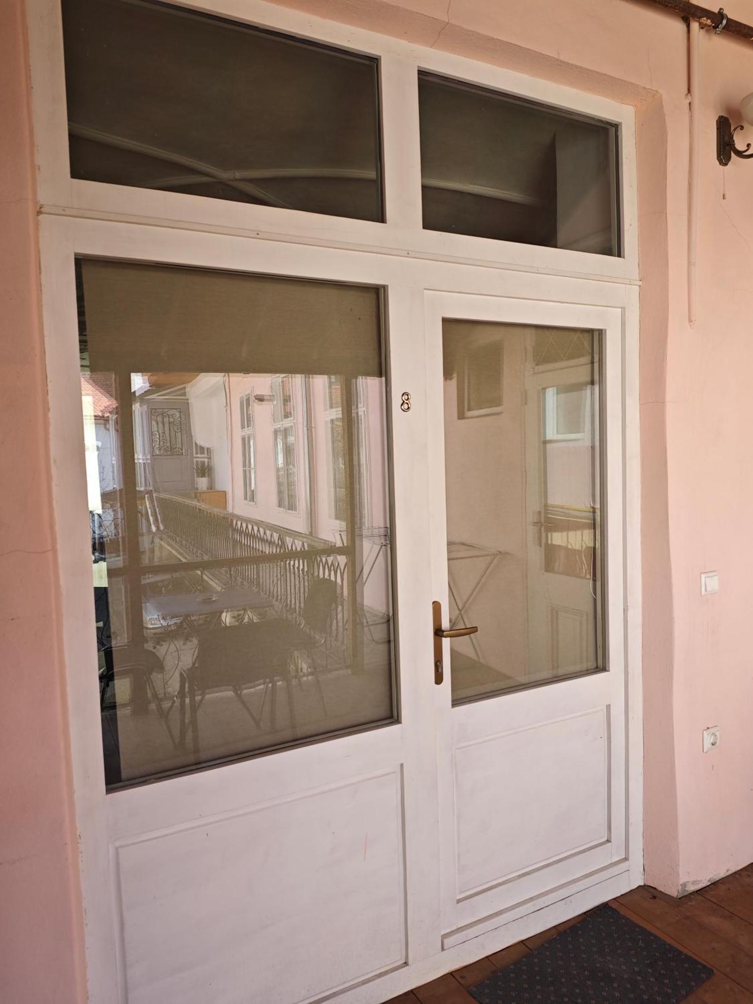 Clasic Apartament