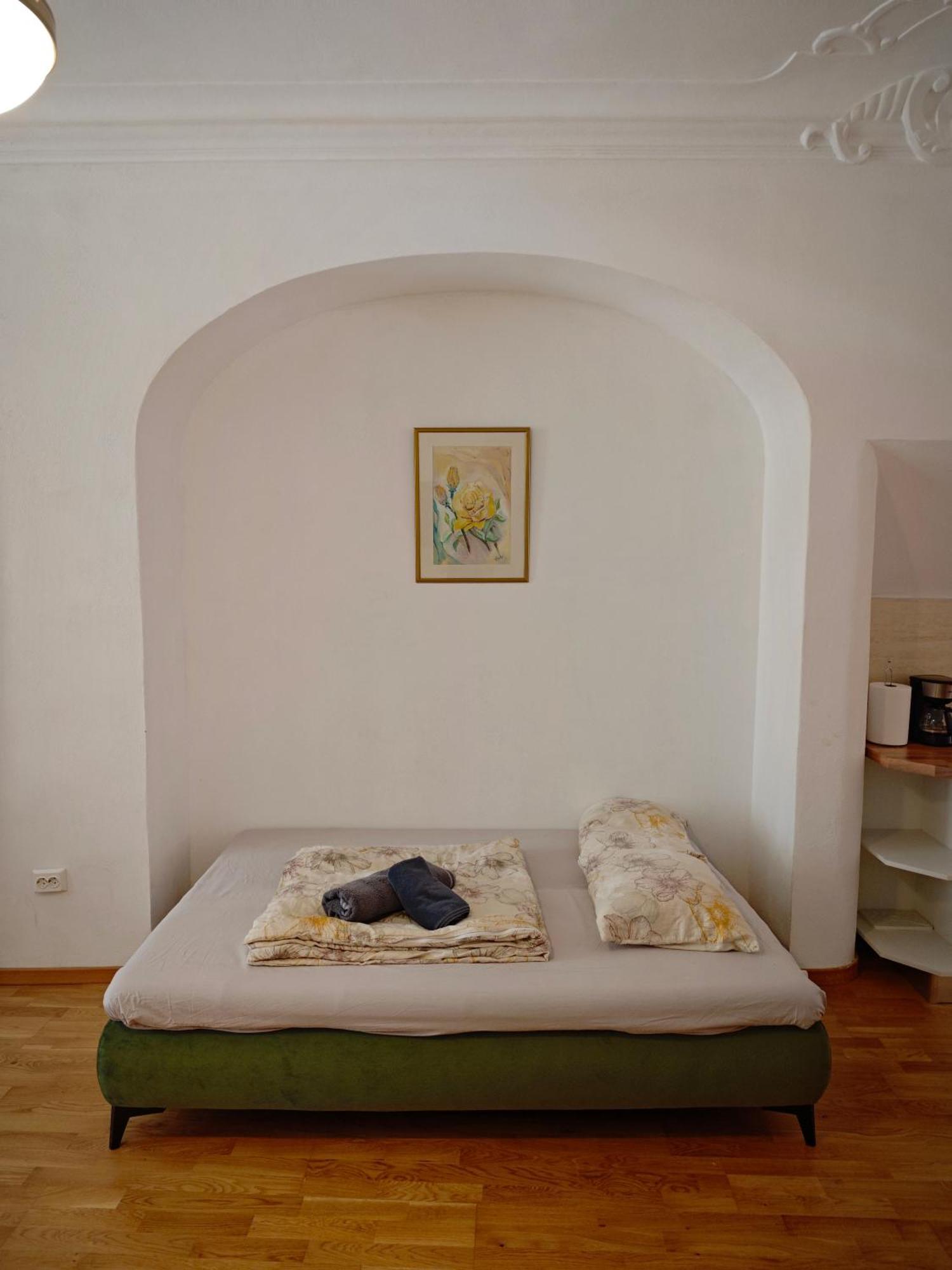 Clasic Apartament *