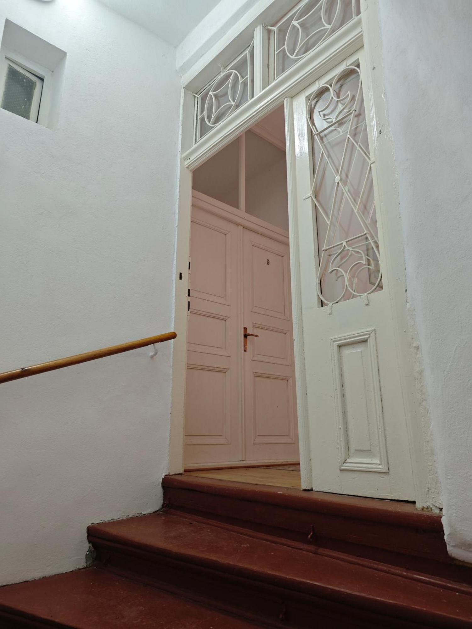 Apartament Clasic Brașov