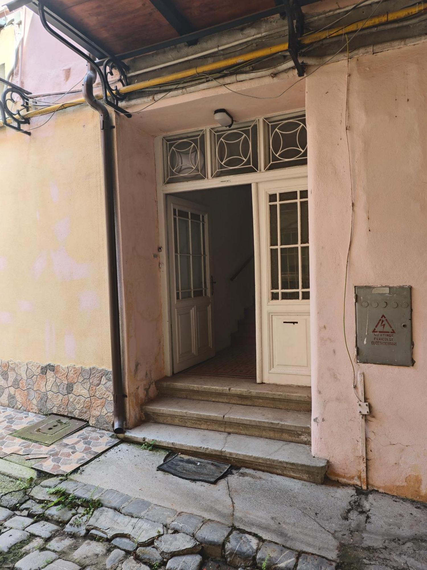Apartament Clasic *