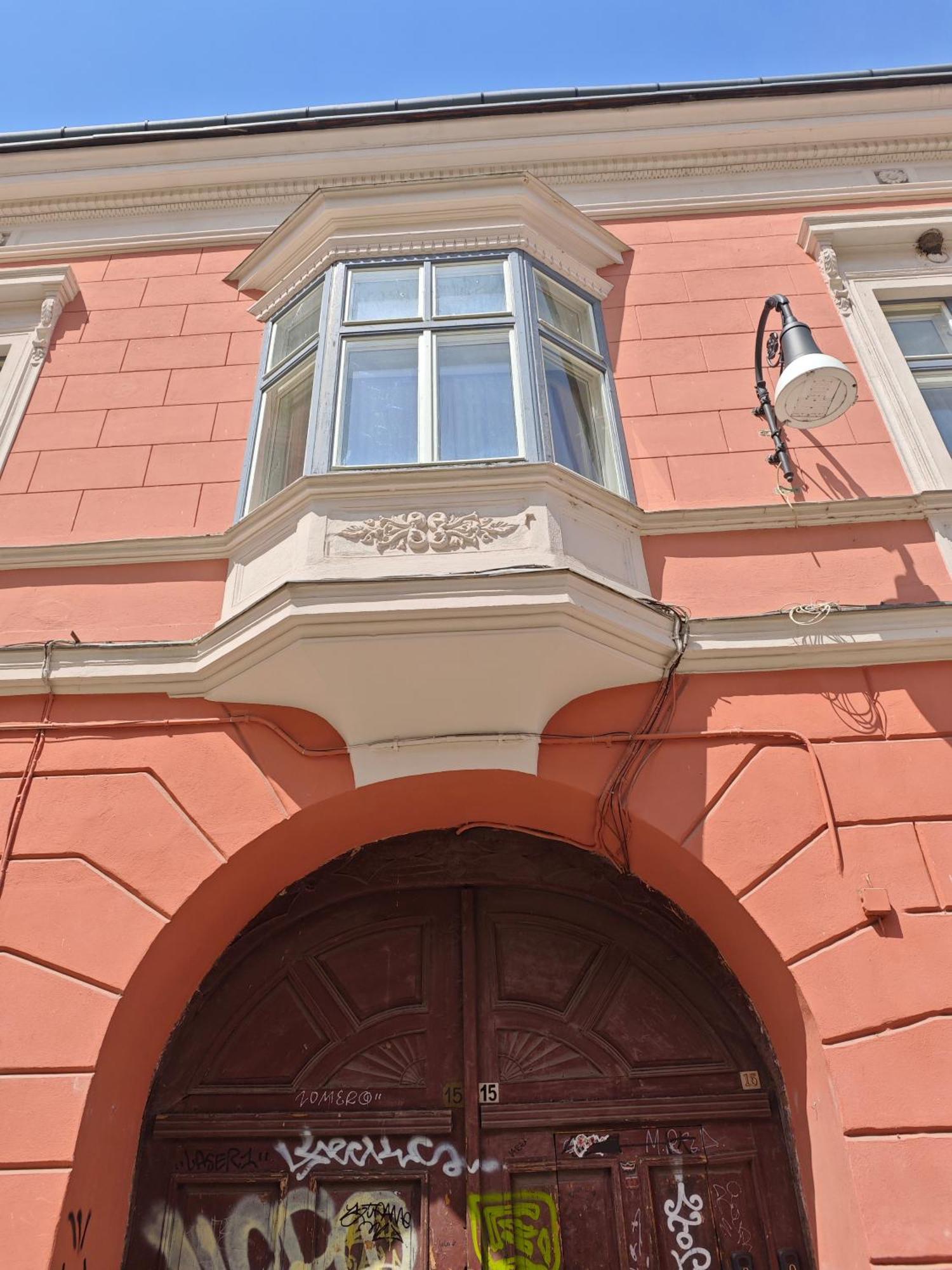 Apartament Clasic Brașov