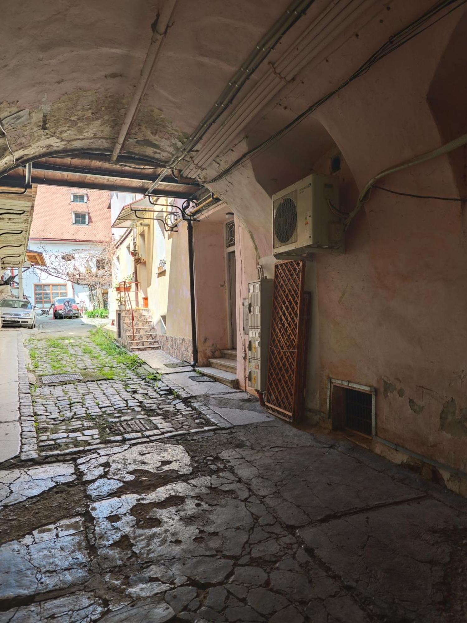 Apartament Clasic Brașov