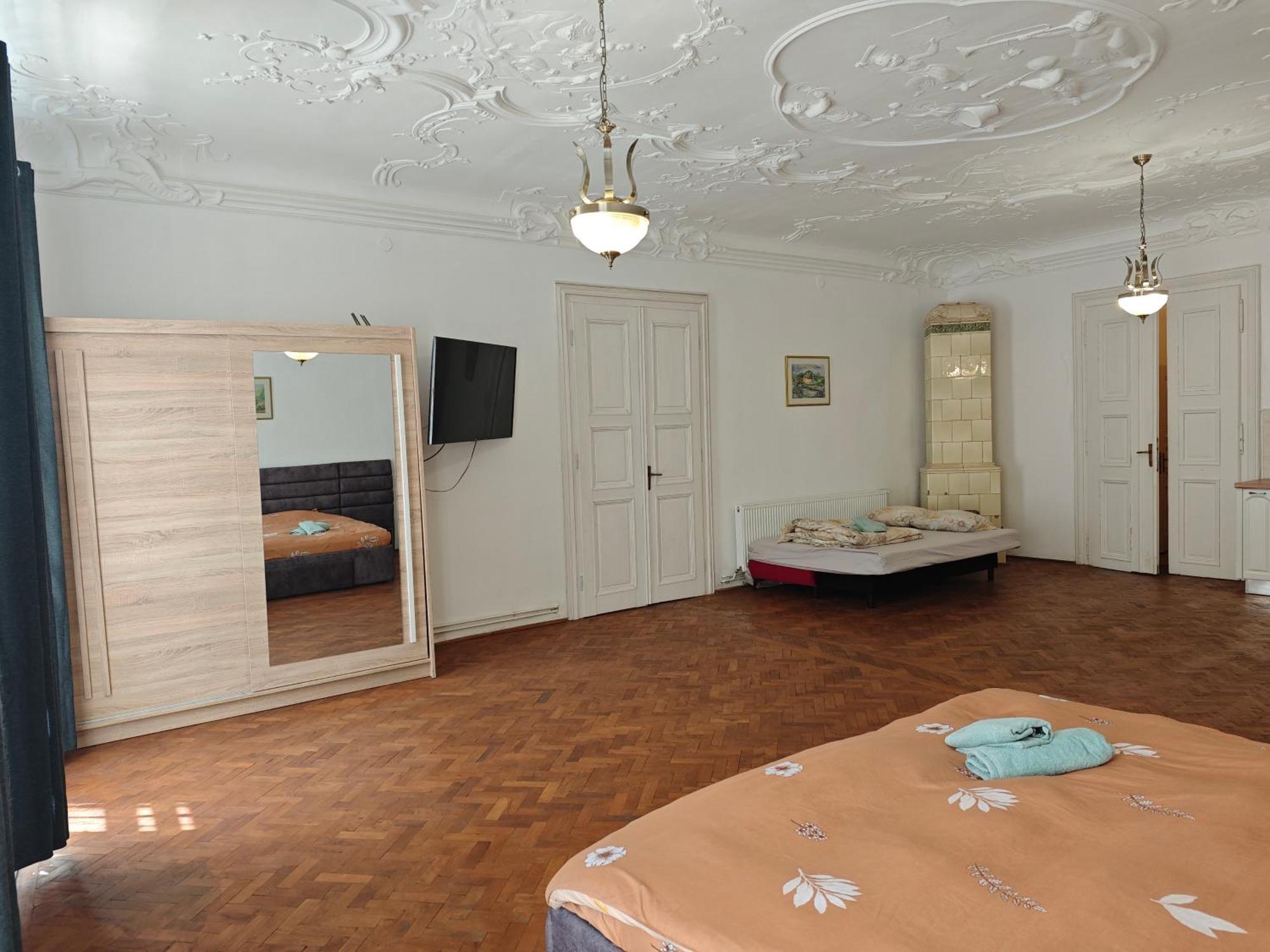 Appartamento Clasic *
